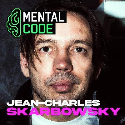 Jean-Charles Skarbowsky : dans le mental d’une légende