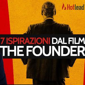 McDonald's: 7 ispirazioni per imprenditori dal film The Founder