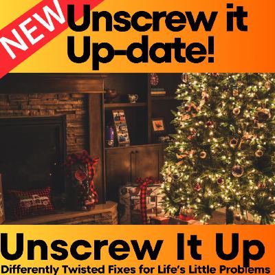 Unscrew It Up-date Unscrew It Up-date