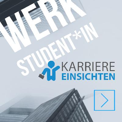 Werkstudent: Mehr als kopieren und Kaffee kochen…