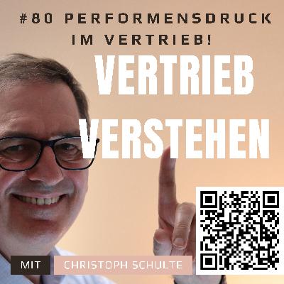 #80 Frustration im Vertrieb: Ursachen und Lösungsansätze