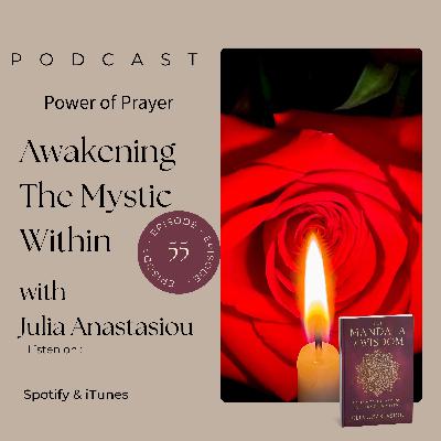 The Power of Prayer