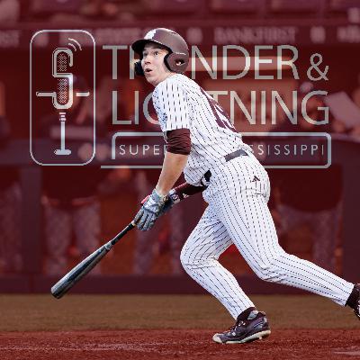 3-17-26: Should Mississippi State Baseball Consider Some Changes? 3-17-26: Should Mississippi State Baseball Consider Some Changes?