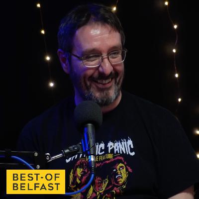 Marty Neill on Tiny Rooms, Video Games & “Figuring It Out”