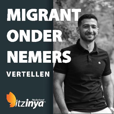 Rawand: van juwelier tot websitebouwer #4