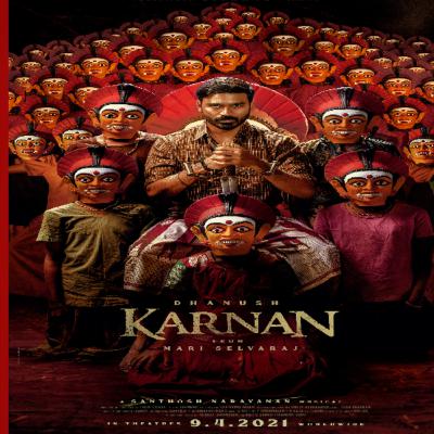 Karnan *Spoilers pe charcha*