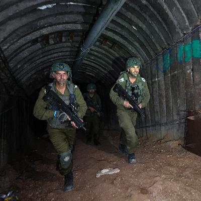 Is Netanyahu's Endgame Achievable?