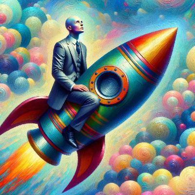 Jeff Bezos Biography