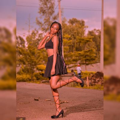 You don always have to react when provoked 🤭😅