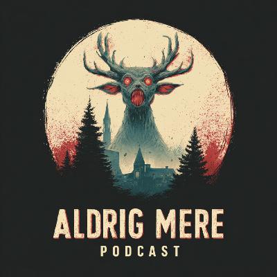 ALDRIG MERE - 58km Landevej