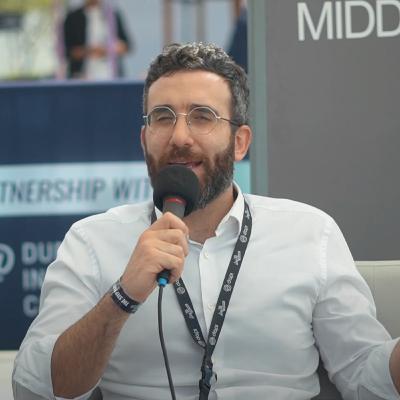 E52 | VCs and Web3 | Interview with Riyad Abou Jaoudeh, Partner at MEVP E52 | VCs and Web3 | Interview with Riyad Abou Jaoudeh, Partner at MEVP