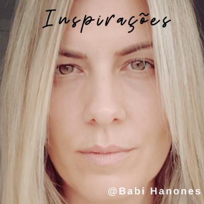 Inspirações...O Poder da Presença por Babi Hanones.