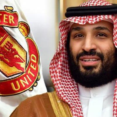 Life as a United supporter/Potential Saudi Takeover and VAR
