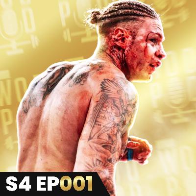 Chaz Wasserman: The bare knuckle fighter on the road to becoming a BKFC World Champion