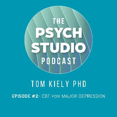 Understanding CBT for Major Depression: A Path To Healing