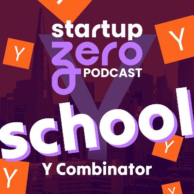 Puntata 20 - 🛠️ Y Combinator Hacks: Top Tips per la Tua Startup