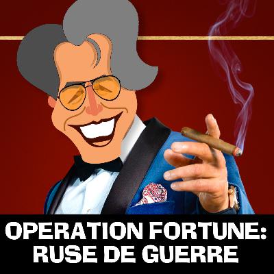 Operation Fortune: Ruse de Guerre