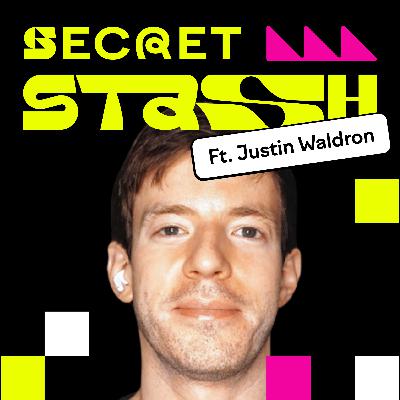 The Secret to Building a Social Gaming Empire: Justin Waldron
