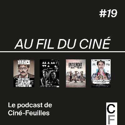 #19 YANNICK, MAMI WATA, INTERDICTION & SOLUTIONS