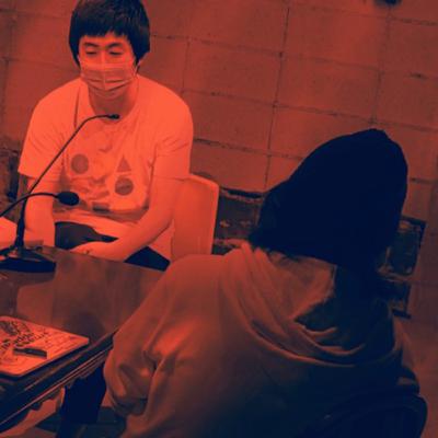 宮田文久「〈考えつづけてきた系譜〉を忘れずに」Part 4｜blkswn dialogue #003