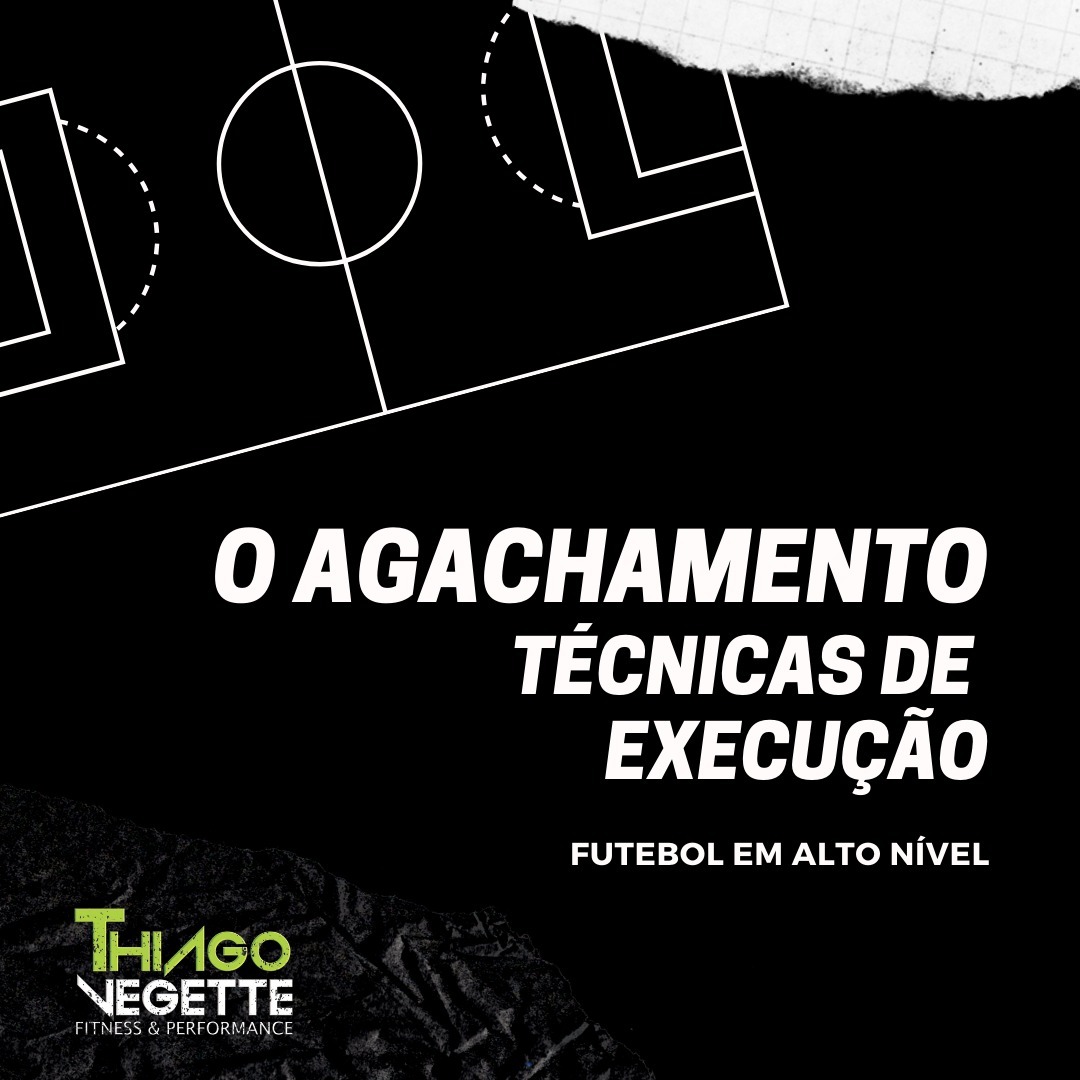 O Agachamento - Técnicas de Execução O Agachamento - Técnicas de Execução