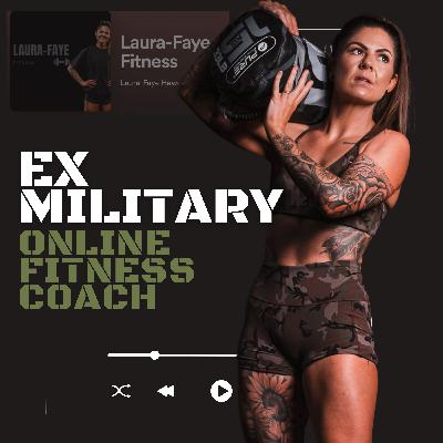 Ep 94 - What I have learned switching my priorities from strength to running Ep 94 - What I have learned switching my priorities from strength to running