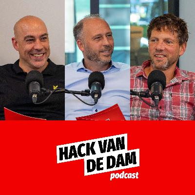 De impact van AI op de rol van de CISO in jouw cybersecuritystrategie - Hack van de Dam