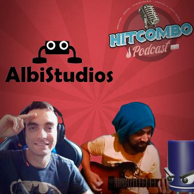 ALBISTUDIOS ALBISTUDIOS