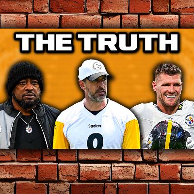 Pittsburgh Steelers 2025 NFL Preview | They Are Super Bowl Or Bust