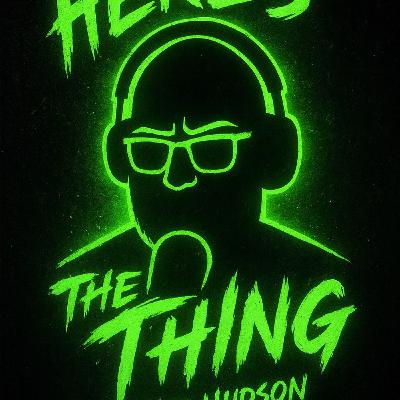 Monday live with Jake Hudson Monday live with Jake Hudson