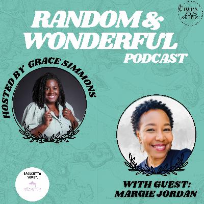 Traveling Beyond Borders: Margie's Insights on Culture and Connection