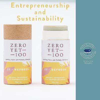 3. Sustainability in Skincare and Beauty Industry - With Zero Yet 100 3. Sustainability in Skincare and Beauty Industry - With Zero Yet 100