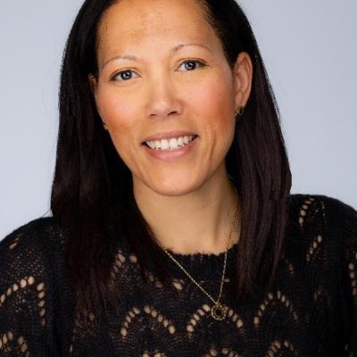 MaryAnn Ferreux | Leading with Purpose