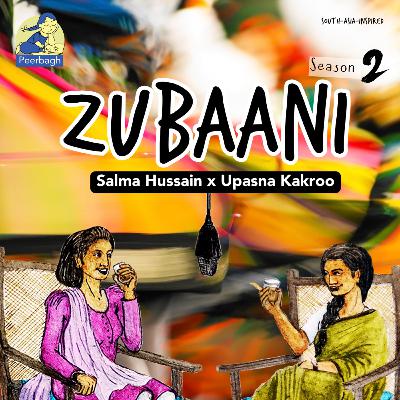 Zubaani: Festivals & Folklore