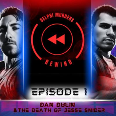 1 - Dulin and the Death of Snider 1 - Dulin and the Death of Snider