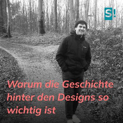 Hendrik Koerber – Warum die Geschichte hinter den Designs so wichtig ist