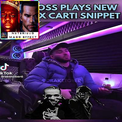 "DRAKE & PLAYBOI CARTI - K9 (SLIDE IN)" "DRAKE & PLAYBOI CARTI - K9 (SLIDE IN)"