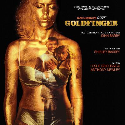 Goldfinger - with Gillian McShane