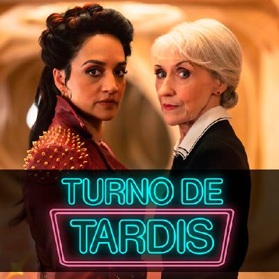 TdT 3x05 - Wish World