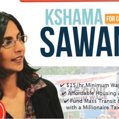 Episode 9 - Are Elections Worth it?