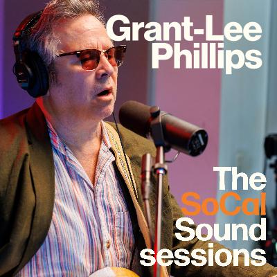 Grant-Lee Philips