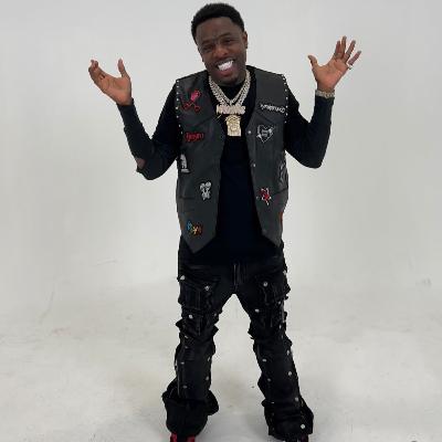 Love And Hip Hop Reality Tv Star Khaotic Interview