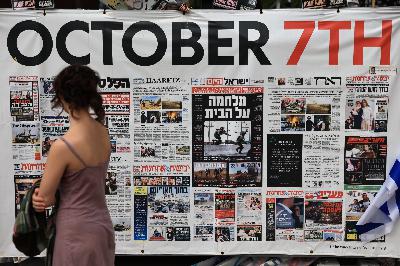 The first phase of the peace plan between Israel and Hamas