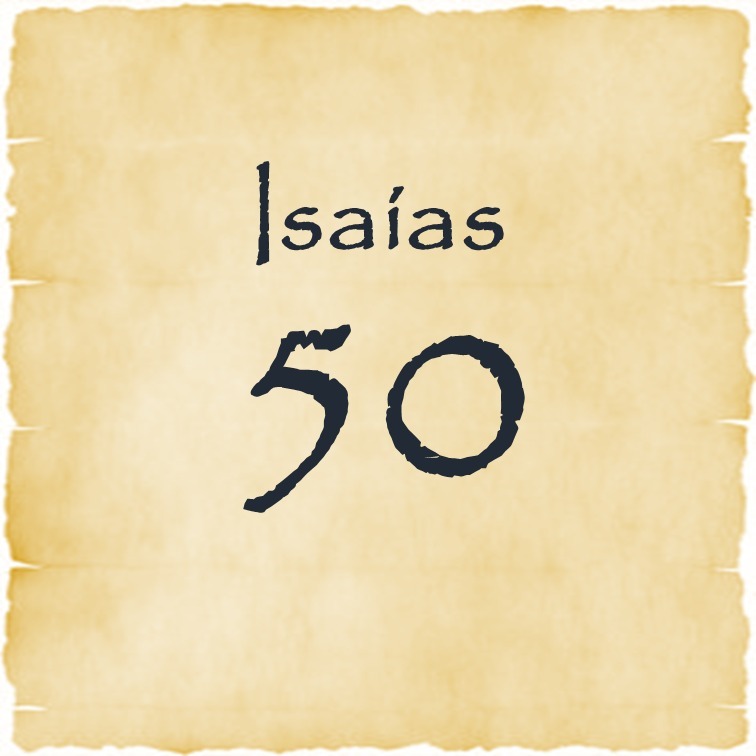 Isaías 50 episode artwork