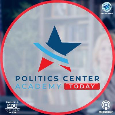 DED vs. TPS para los venezolanos | Politics Center Academy Today
