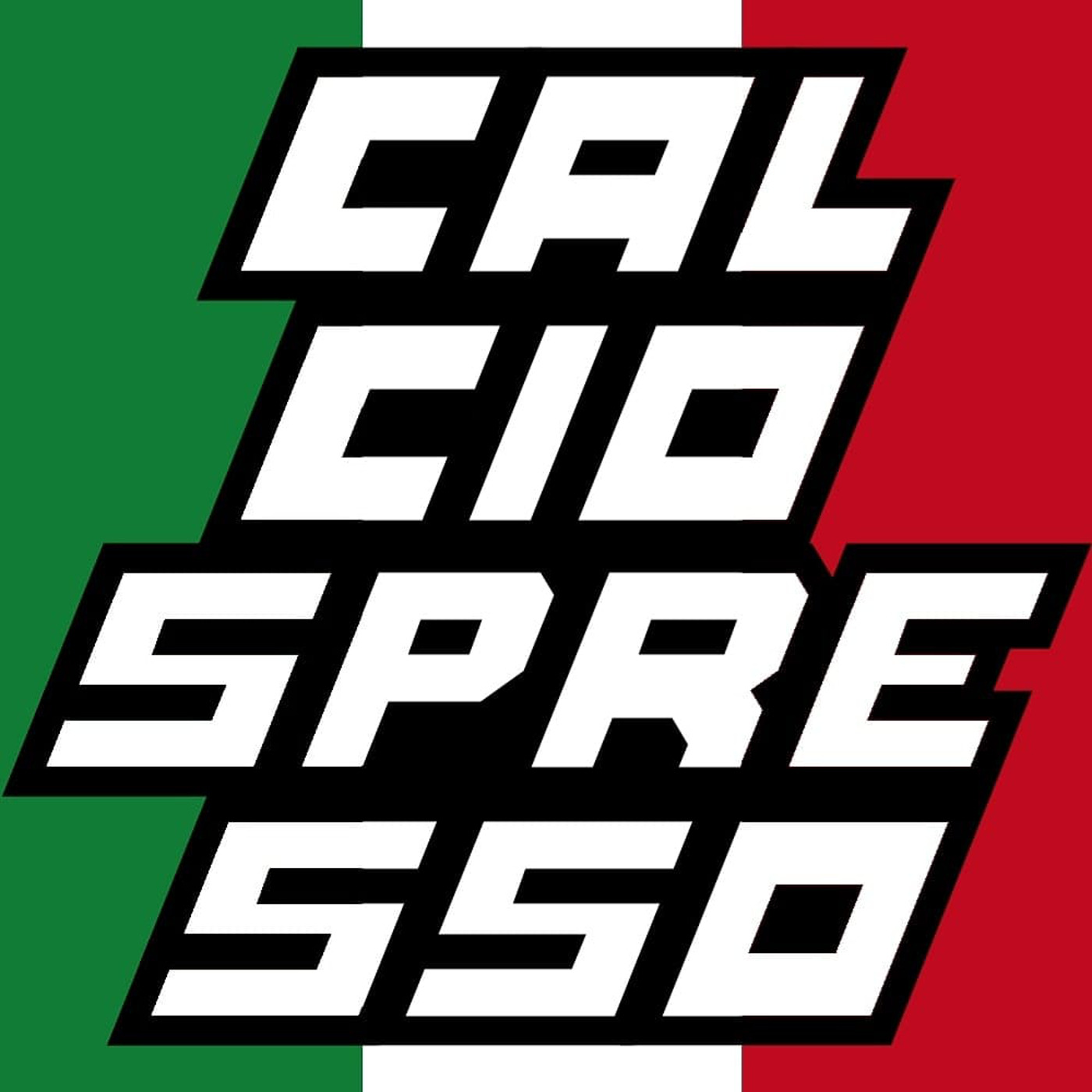 Calciospresso