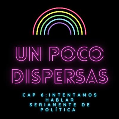 Intentamos hablar seriamente de política