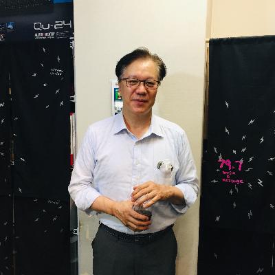 2025-8-22OA 「目指せ子育て環境日本一！　－思いは同じー」