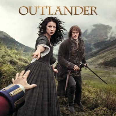 Ep. 4: Outlander + Final T7 Juego de Tronos