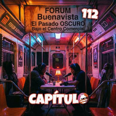 FORUM Buenavista: El Pasado OSCURO Bajo el Centro Comercial... FORUM Buenavista: El Pasado OSCURO Bajo el Centro Comercial...
